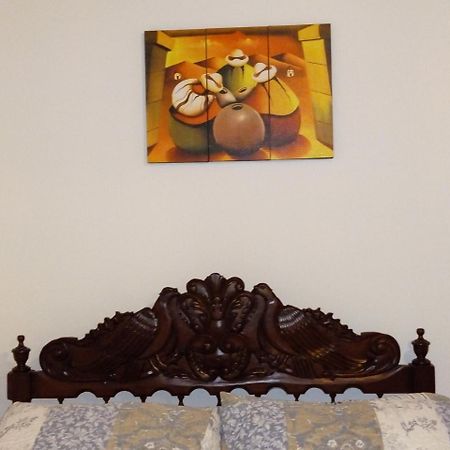 Nydia'S Trujillo City Hostel Kültér fotó