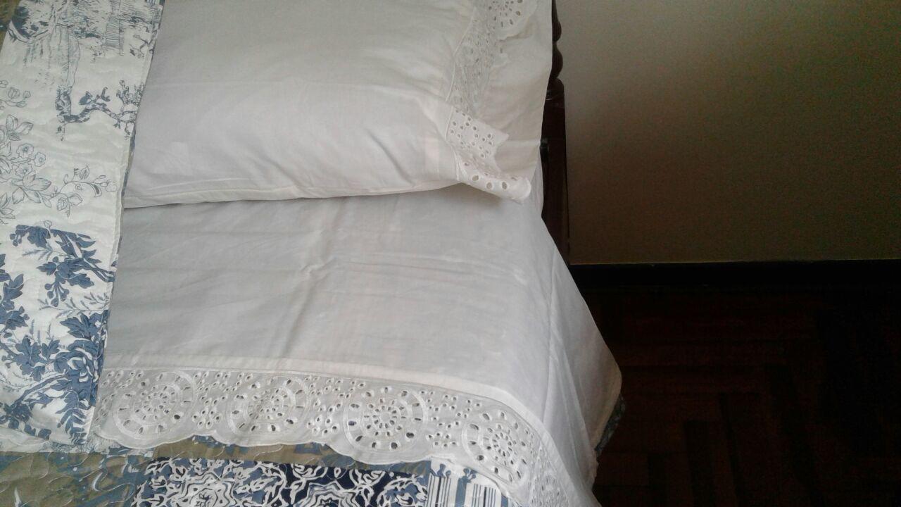Nydia'S Trujillo City Hostel Kültér fotó