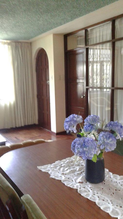 Nydia'S Trujillo City Hostel Kültér fotó